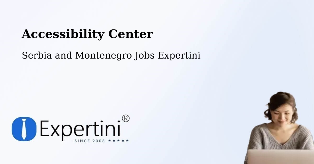 Accessibility Statement – Heritage Pointe - Serbia and Montenegro Jobs Expertini