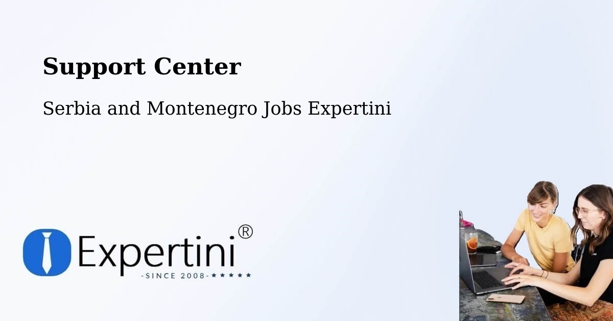 Support Services – Heritage Pointe - Serbia and Montenegro Jobs Expertini