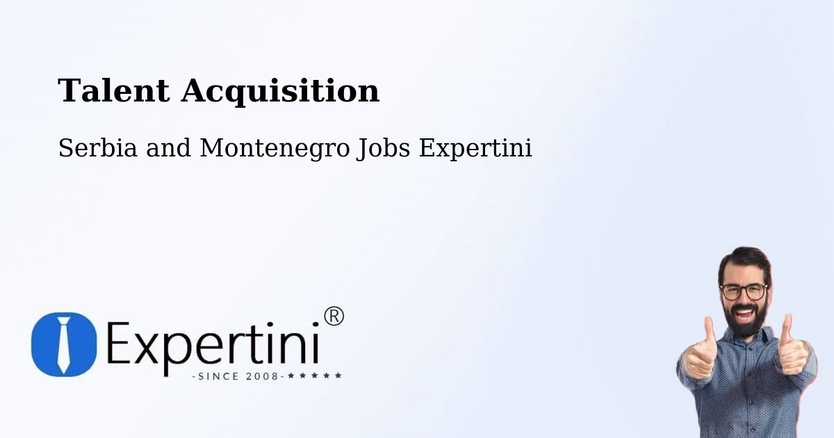 Post Jobs & Find Candidates in Heritage Pointe – Talent Acquisition Solutions - Serbia and Montenegro Jobs Expertini